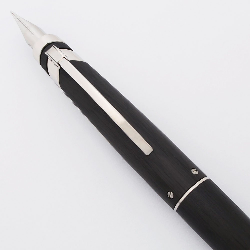 Visconti Pininfarina Carbon Graphite Limited Edition #340/930